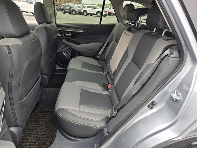 2021 Subaru Outback Onyx Edition XT