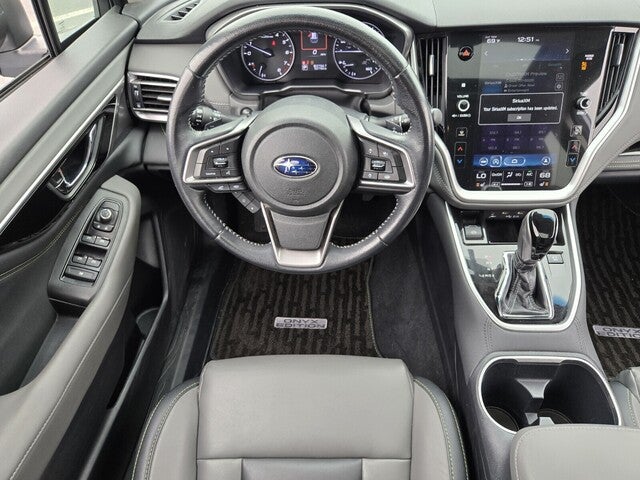 2021 Subaru Outback Onyx Edition XT