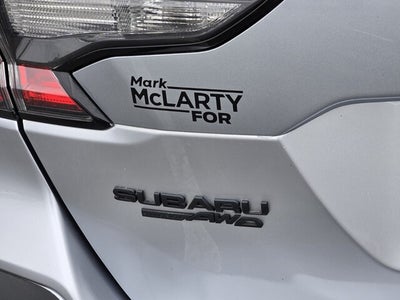 2021 Subaru Outback Onyx Edition XT