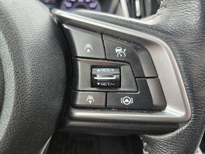 2021 Subaru Outback Onyx Edition XT