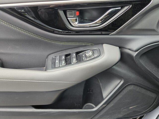 2021 Subaru Outback Onyx Edition XT