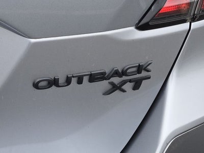 2021 Subaru Outback Onyx Edition XT