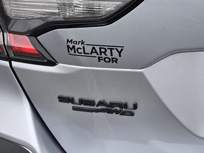 2021 Subaru Outback Onyx Edition XT