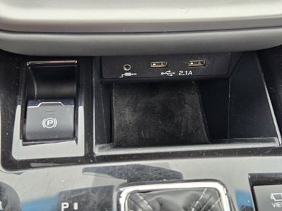 2021 Subaru Outback Onyx Edition XT