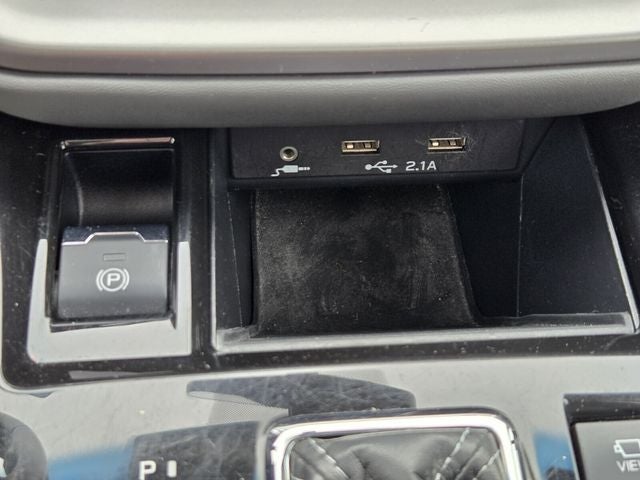 2021 Subaru Outback Onyx Edition XT