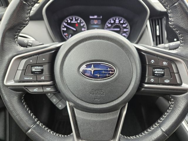 2021 Subaru Outback Onyx Edition XT