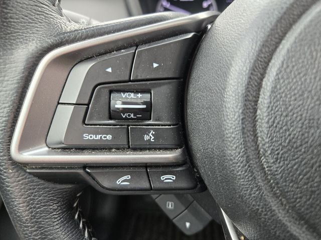 2021 Subaru Outback Onyx Edition XT