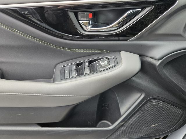 2021 Subaru Outback Onyx Edition XT