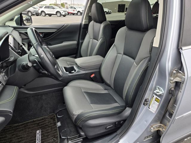 2021 Subaru Outback Onyx Edition XT