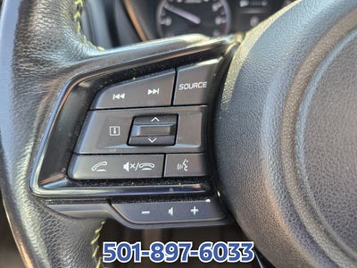 2023 Subaru Ascent Onyx Edition