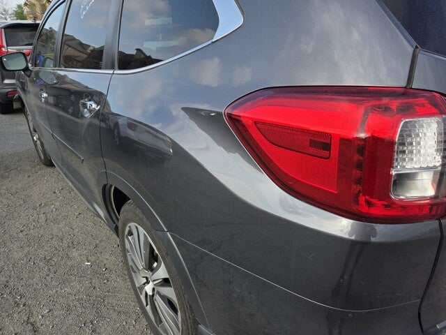 2020 Subaru Ascent Touring