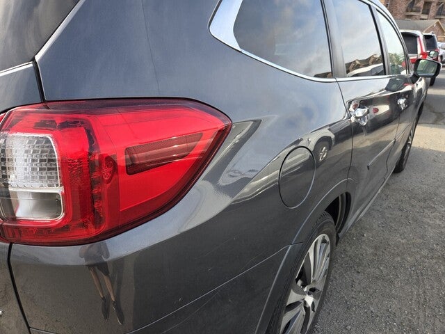 2020 Subaru Ascent Touring