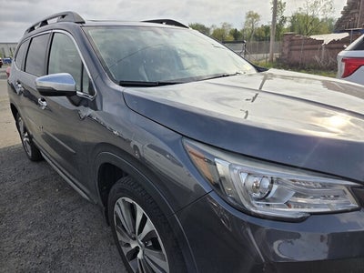 2020 Subaru Ascent Touring