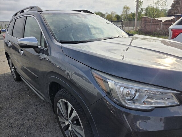 2020 Subaru Ascent Touring