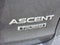 2020 Subaru Ascent Touring