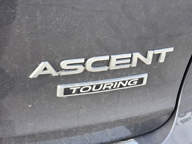 2020 Subaru Ascent Touring