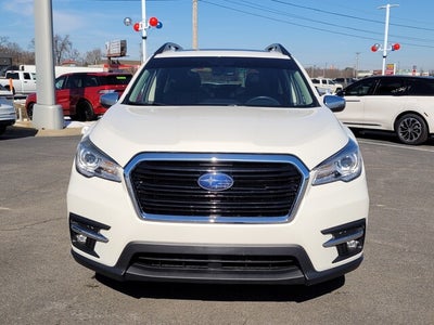 2021 Subaru Ascent Touring