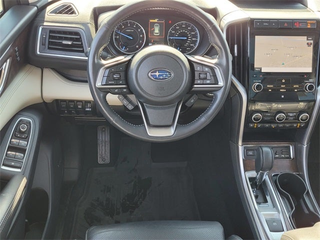 2021 Subaru Ascent Touring