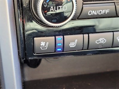 2021 Subaru Ascent Touring