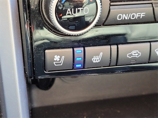 2021 Subaru Ascent Touring