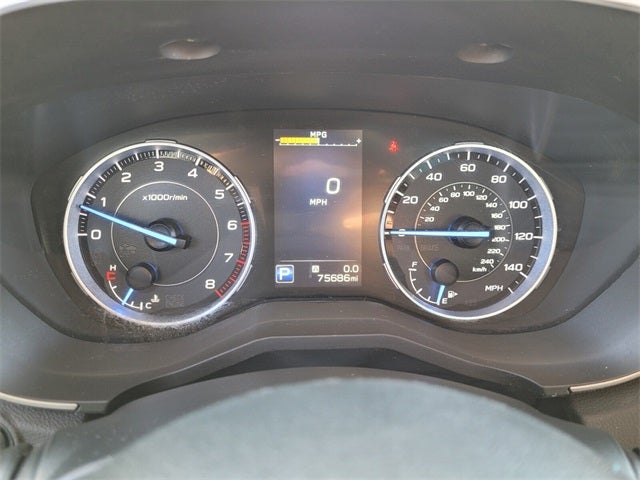 2021 Subaru Ascent Touring