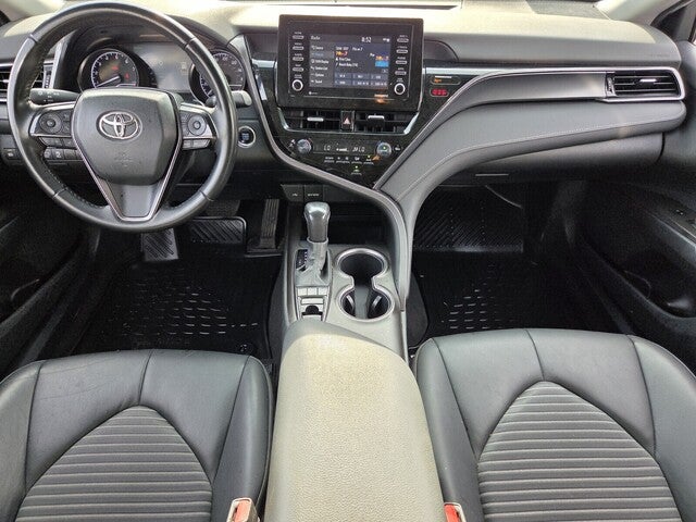 2023 Toyota Camry SE Nightshade