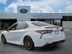 2023 Toyota Camry SE Nightshade