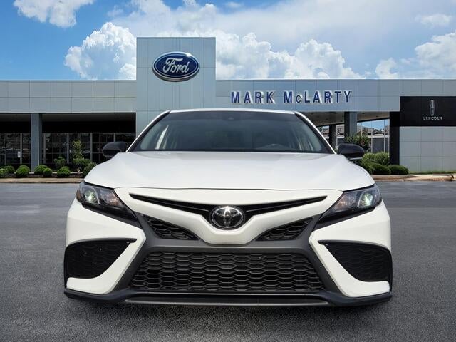 2023 Toyota Camry SE Nightshade
