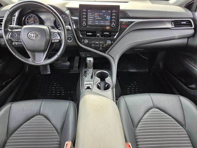 2023 Toyota Camry SE Nightshade