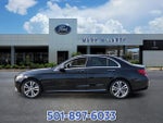 2016 Mercedes-Benz C-Class C 300