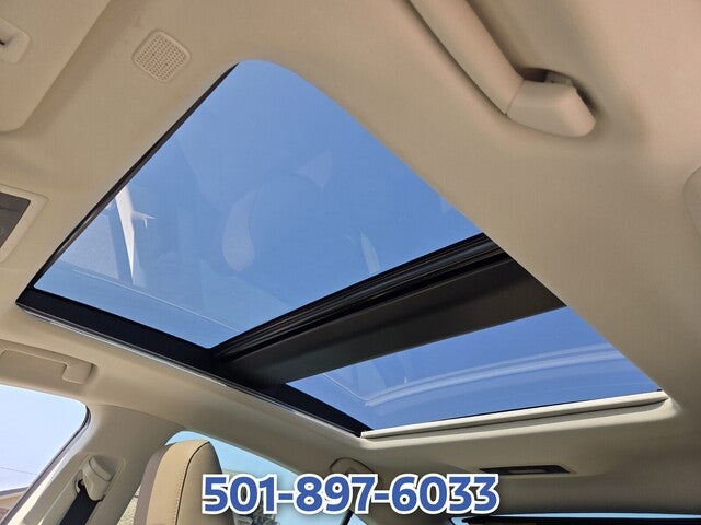 2019 Lexus ES 350 Luxury