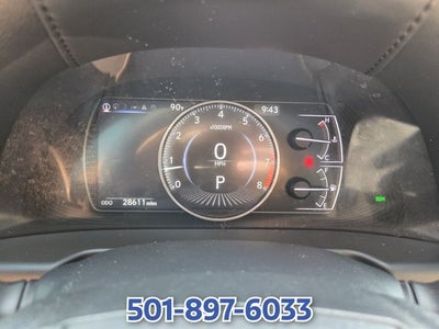 2019 Lexus ES 350 Luxury