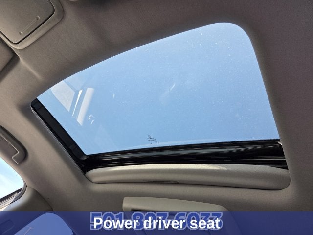 2021 Honda Pilot Touring 7 Passenger