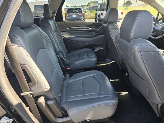2018 Buick Enclave Essence