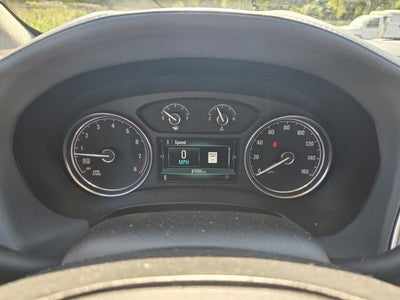 2018 Buick Enclave Essence