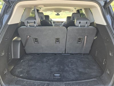 2018 Buick Enclave Essence