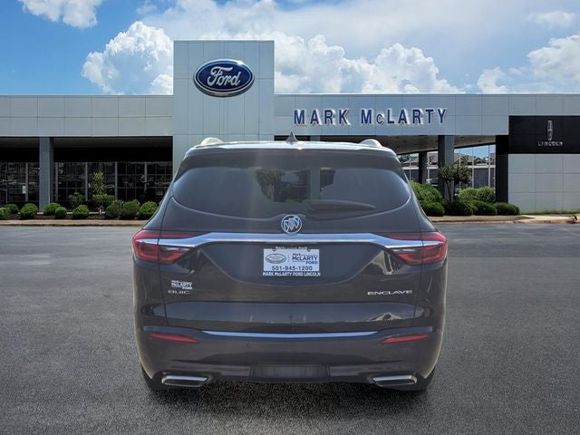 2018 Buick Enclave Essence