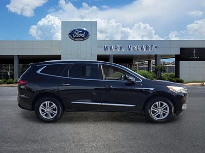 2018 Buick Enclave Essence