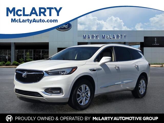 2018 Buick Enclave Premium Group