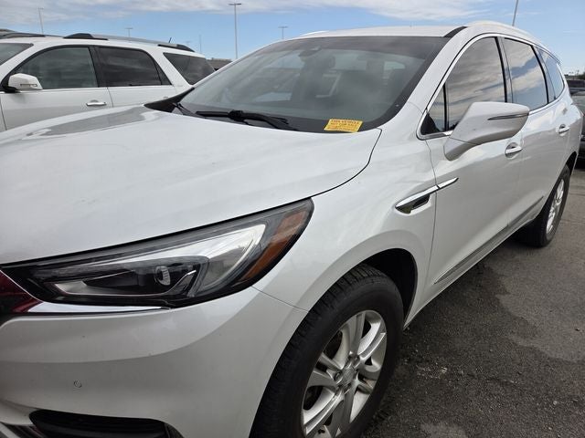 2018 Buick Enclave Premium Group