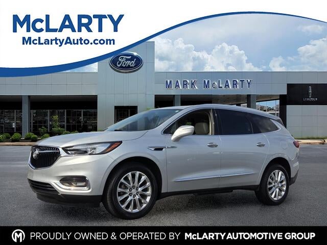 2020 Buick Enclave Premium Group