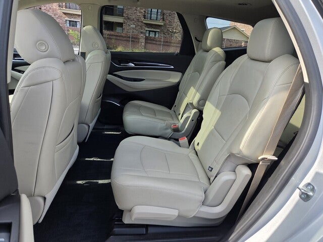 2020 Buick Enclave Premium Group