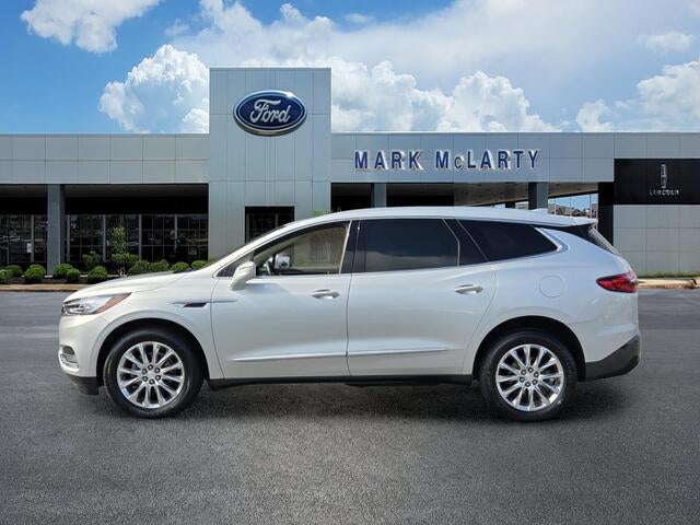 2020 Buick Enclave Premium Group