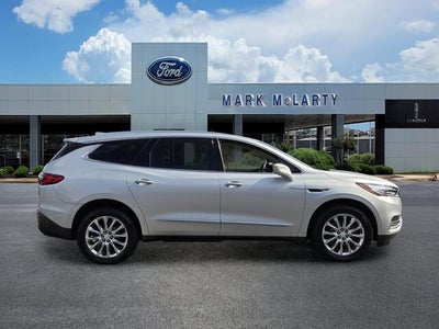 2020 Buick Enclave Premium Group