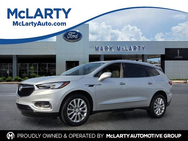 2020 Buick Enclave Premium Group