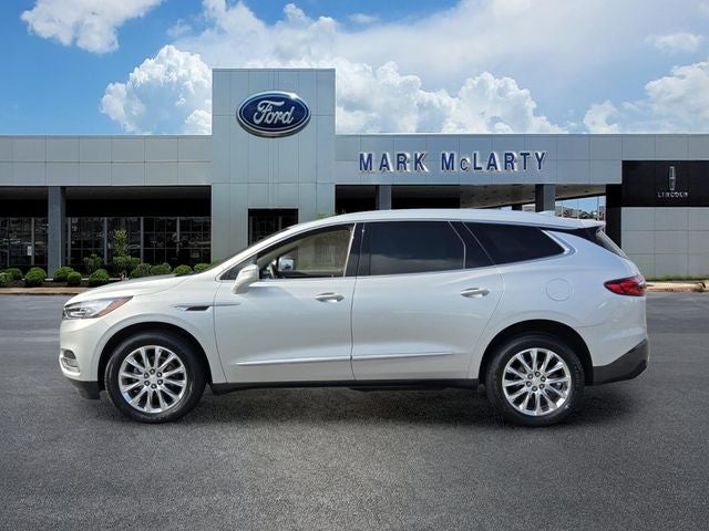 2020 Buick Enclave Premium Group
