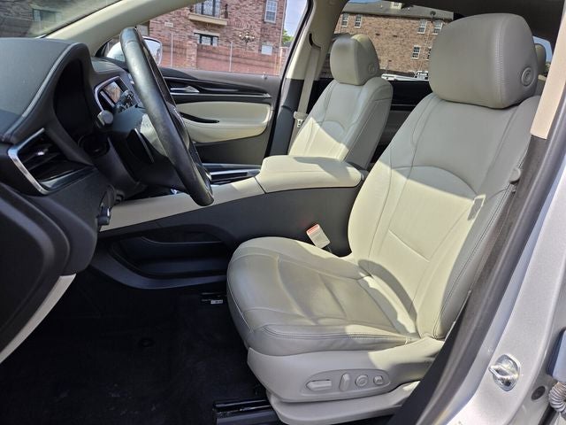 2020 Buick Enclave Premium Group