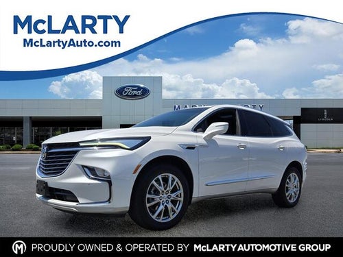 2023 Buick Enclave Premium Group