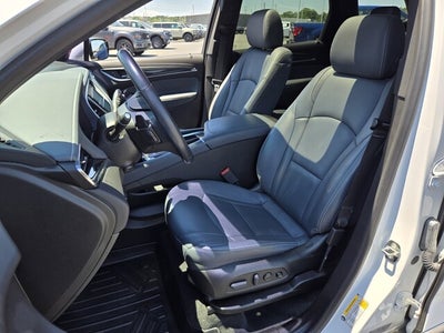 2023 Buick Enclave Premium Group