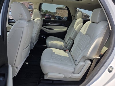2024 Buick Enclave Avenir